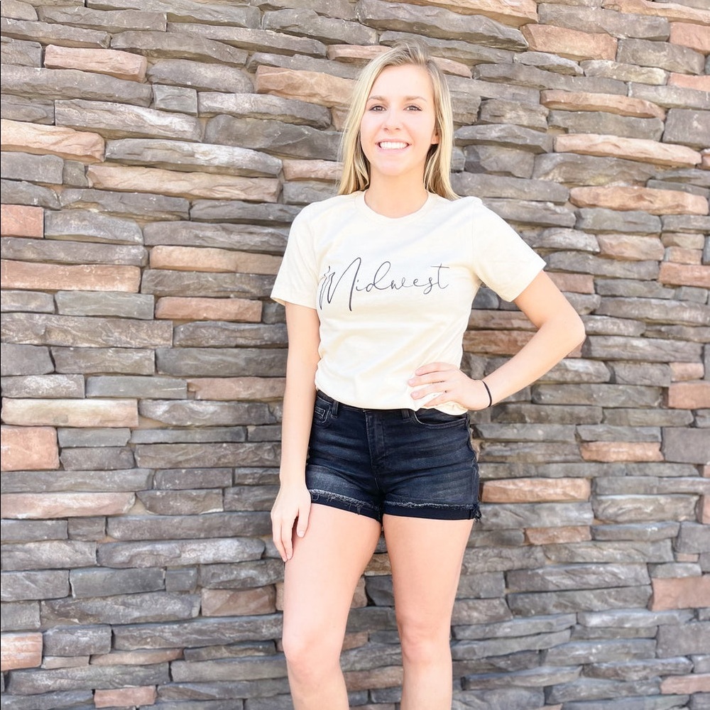Midwest Tee